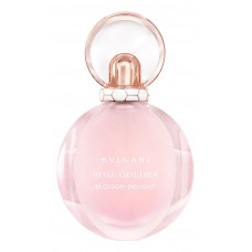 Bvlgari Rose Goldea Blossom Delight Eau De Toilette фото духи