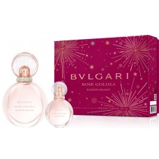 Bvlgari Rose Goldea Blossom Delight фото духи