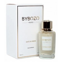 ByBozo Date In Paris