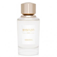 ByBozo Immoral фото духи
