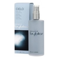 Byblos Cielo woman