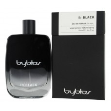 Byblos in Black фото духи
