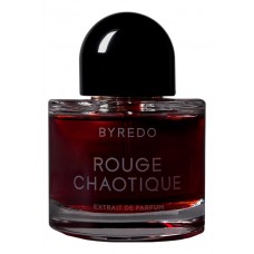 Byredo Rouge Chaotique фото духи