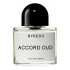 Byredo Accord Oud фото духи