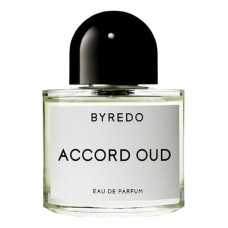 Byredo Accord Oud фото духи