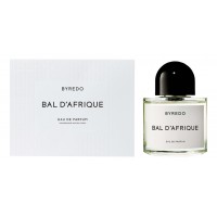 Byredo Bal d'Afrique