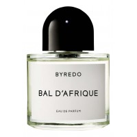 Byredo Bal d'Afrique