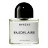 Byredo Baudelaire фото духи