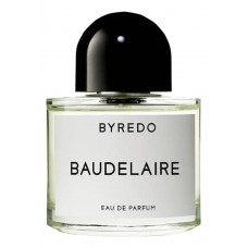 Byredo Baudelaire фото духи