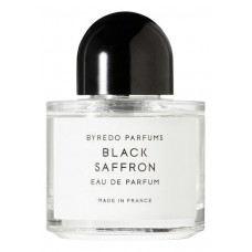 Byredo Black Saffron фото духи