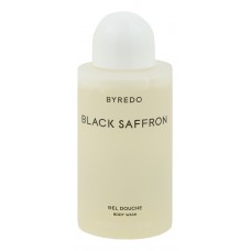Byredo Black Saffron фото духи