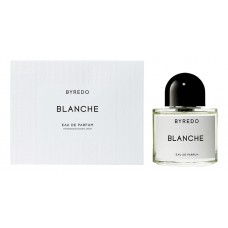 Byredo Blanche фото духи