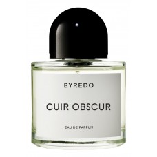 Byredo Cuir Obscur фото духи