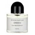 Byredo Green фото духи