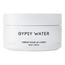 Byredo Gypsy Water фото духи