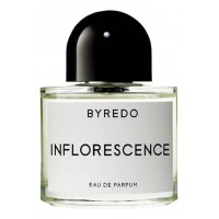 Byredo Inflorescence