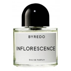 Byredo Inflorescence фото духи