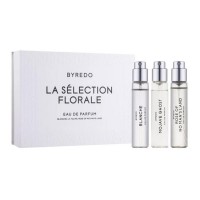 Byredo La Selection Florale Set