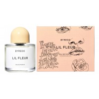 Byredo Lil Fleur Blond Wood