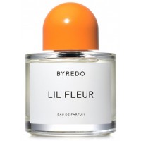 Byredo Lil Fleur Blond Wood