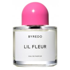 Byredo Lil Fleur Rose фото духи