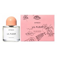 Byredo Lil Fleur Tangerine