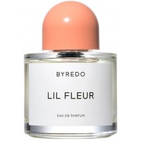 Byredo Lil Fleur Tangerine