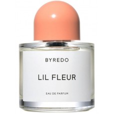 Byredo Lil Fleur Tangerine фото духи