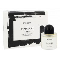 Byredo M/Mink