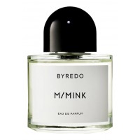 Byredo M/Mink