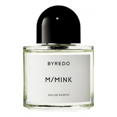 Byredo M/Mink фото духи