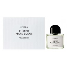 Byredo Mister Marvelous фото духи