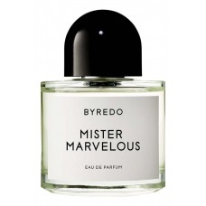 Byredo Mister Marvelous фото духи