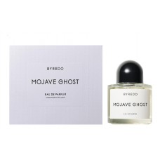 Byredo Mojave Ghost фото духи