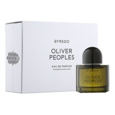 Byredo Oliver Peoples Moss фото духи