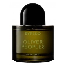 Byredo Oliver Peoples Moss фото духи