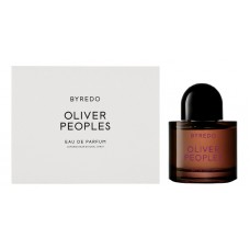 Byredo Oliver Peoples Rosewood фото духи
