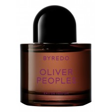 Byredo Oliver Peoples Rosewood фото духи