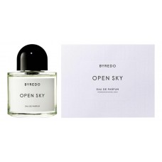 Byredo Open Sky фото духи