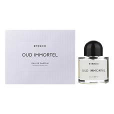 Byredo Oud Immortel фото духи