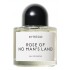 Byredo Rose of No Man’s Land фото духи