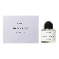 Byredo Super Cedar фото духи