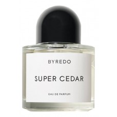 Byredo Super Cedar фото духи