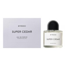 Byredo Super Cedar фото духи