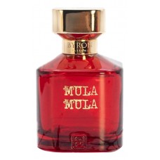 Byron Parfums Mula Mula Rouge Extreme