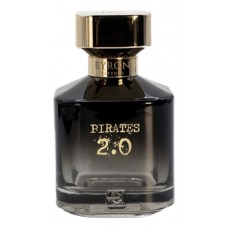 Byron Parfums Pirates 2.0 фото духи