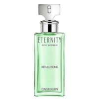 Calvin Klein Eternity for Women Reflections