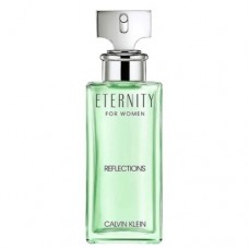 Calvin Klein Eternity for Women Reflections фото духи