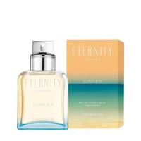 Calvin Klein Eternity for Men Summer 2019