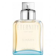 Calvin Klein Eternity for Men Summer 2019 фото духи